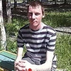 Александр Карпов, 33 года