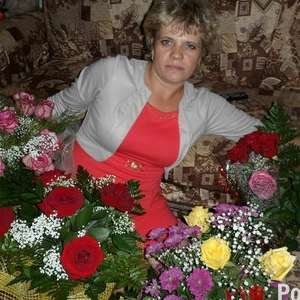 Наталья зиннатшина, 49 лет