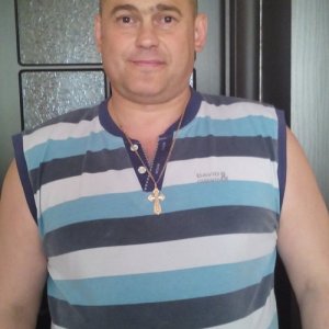 Евгений , 44 года